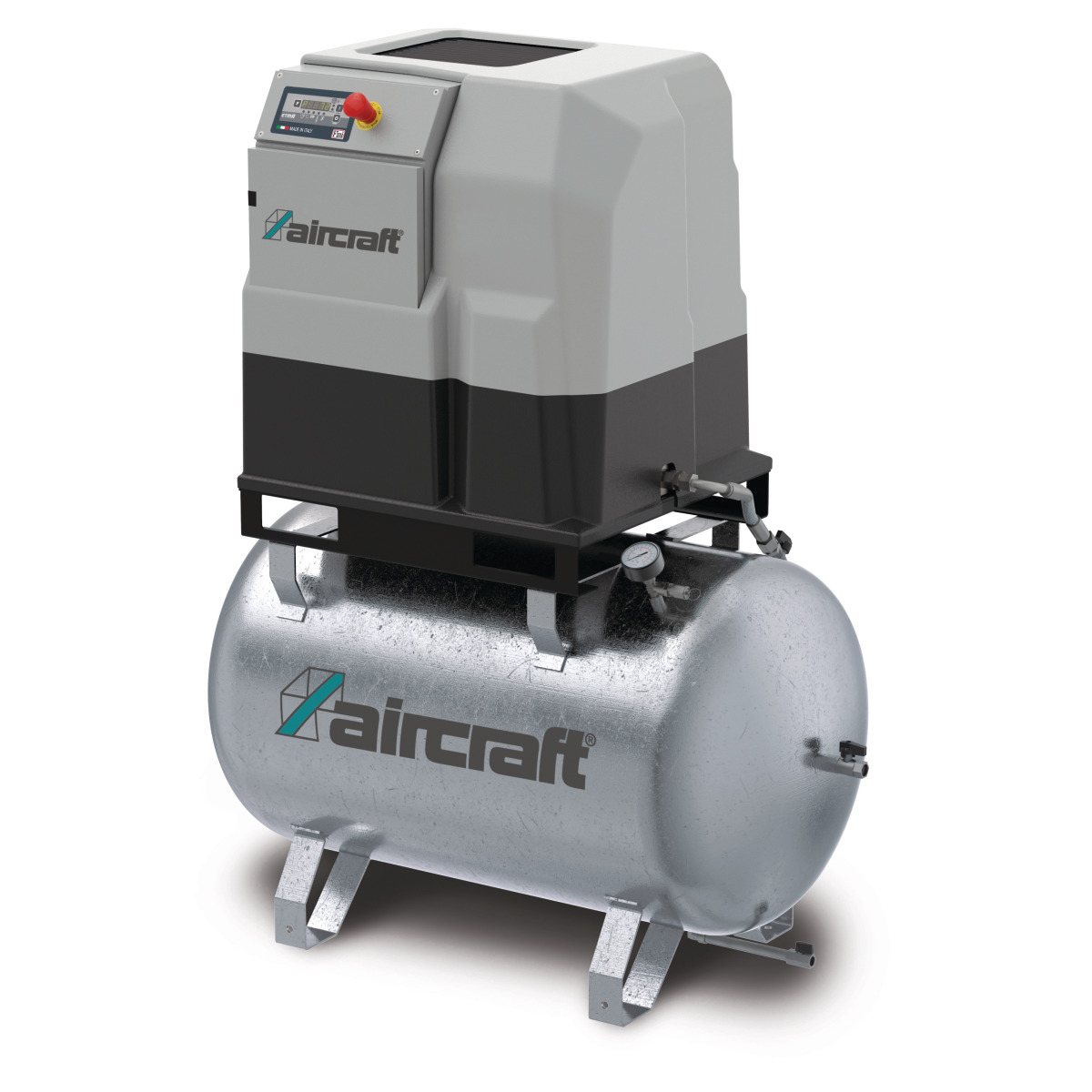 AIRCRAFT Schraubenkompressor A-CUBE 7.5-10-270 Z