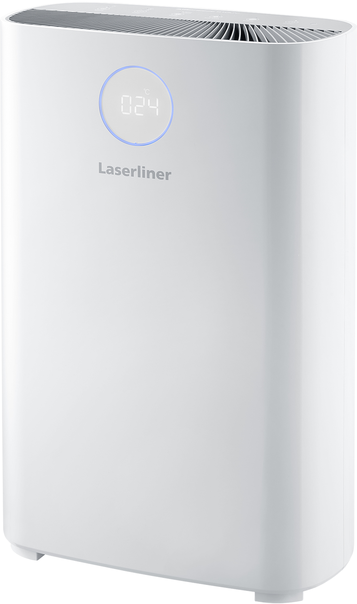 LASERLINER AirBreeze 510UV