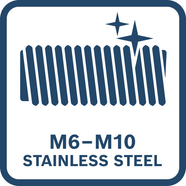 BOSCH Akku-Gewindestangenschneider GGC 18V-12 BOSCH Akku-Gewindestangenschneider GGC 18V-12