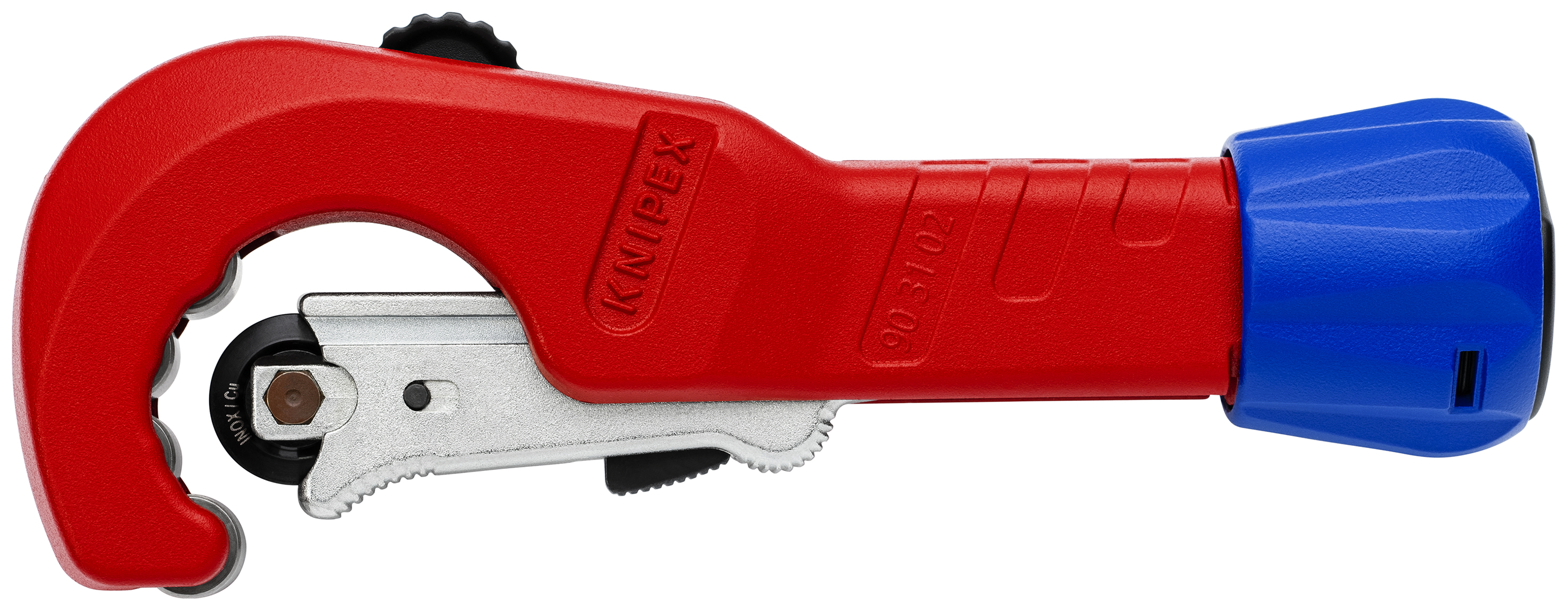 KNIPEX KNIPEX 90 31 02 SB TubiX® Rohrabschneider 180 mm