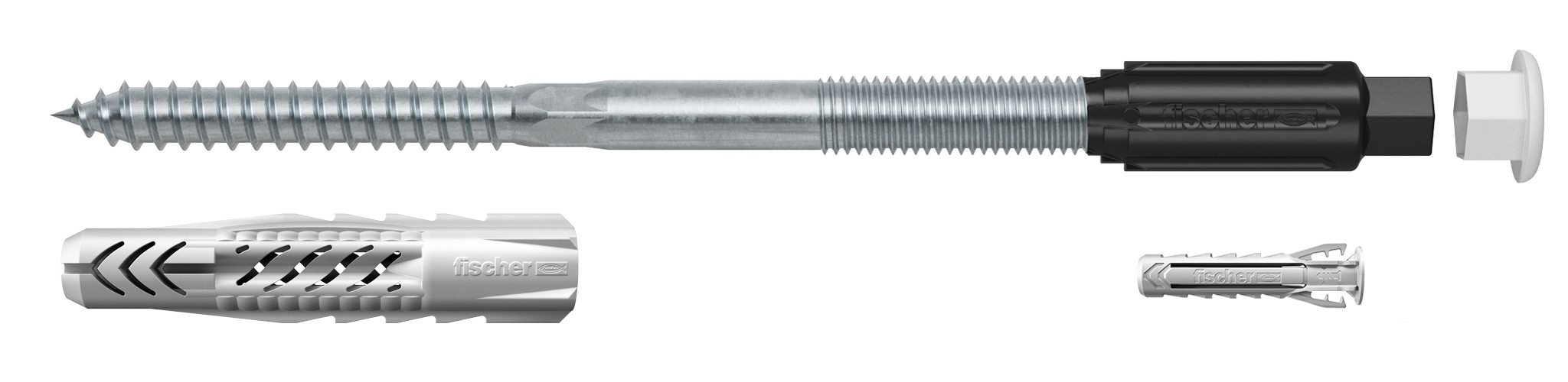 FISCHER DEUTSCHLAND TherMax 10/200 M6
