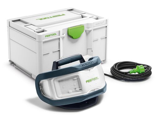 FESTOOL Baustrahler SYSLITE DUO-Plus FESTOOL Baustrahler SYSLITE DUO-Plus
