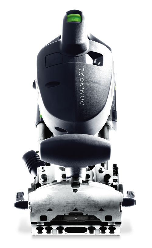 FESTOOL Dübelfräse DOMINO XL DF 700 EQ-Plus