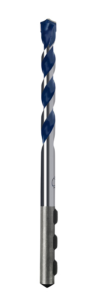 BOSCH Betonbohrer CYL-5, Blue Granite, 10 x 200 x 250 mm