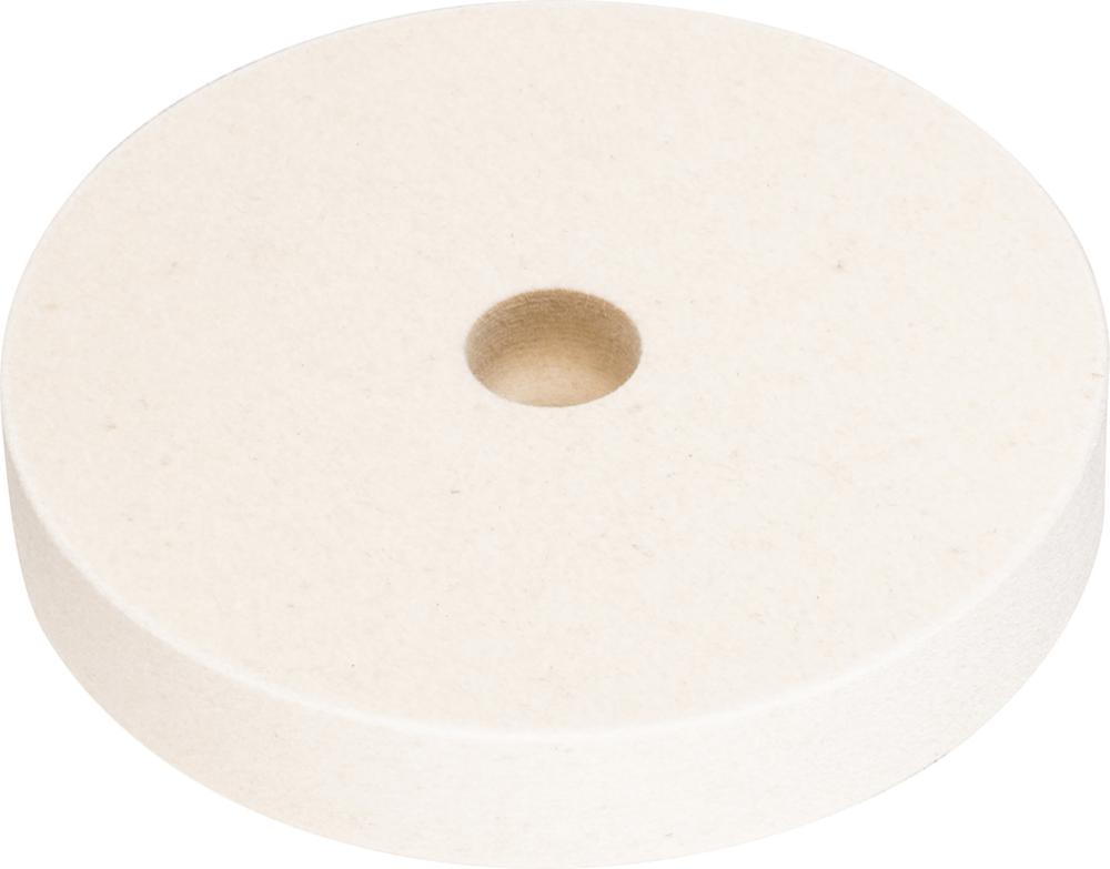 PFERD Scheibe Filz 80x10x10mm (M) Pferd PFERD Scheibe Filz 80x10x10mm (M) Pferd