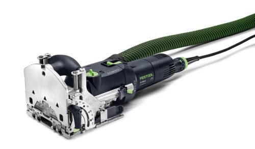 FESTOOL Dübelfräse DOMINO DF 500 RQ-Set