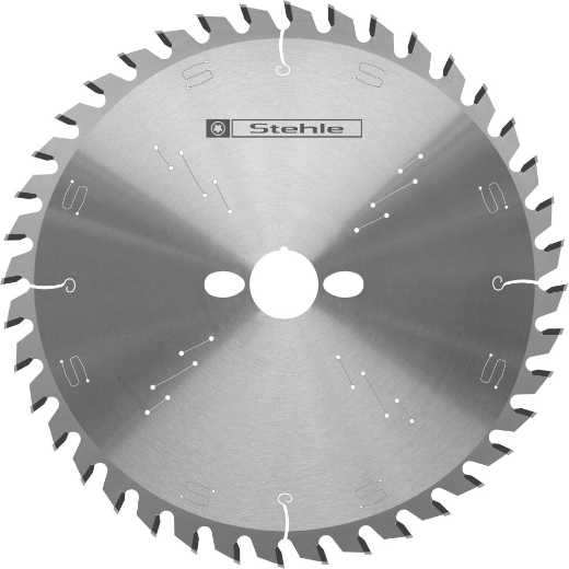 STEHLE HKS - Board-Sägeblatt 190x2,6/1,6x30 Z 60WS (1)2NL