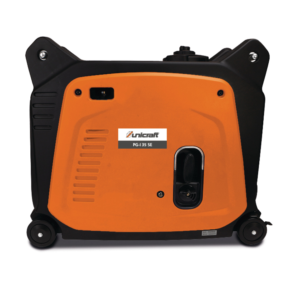 STÜRMER Inverter-Stromerzeuger Unicraft PG-I 35 SE