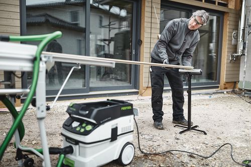 FESTOOL Absaug-Set AB-AS CS/TKS