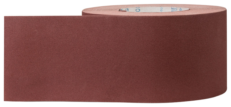 BOSCH Schleifblatt J450 Expert for Wood and Paint, 115 mm x 50 m, G240