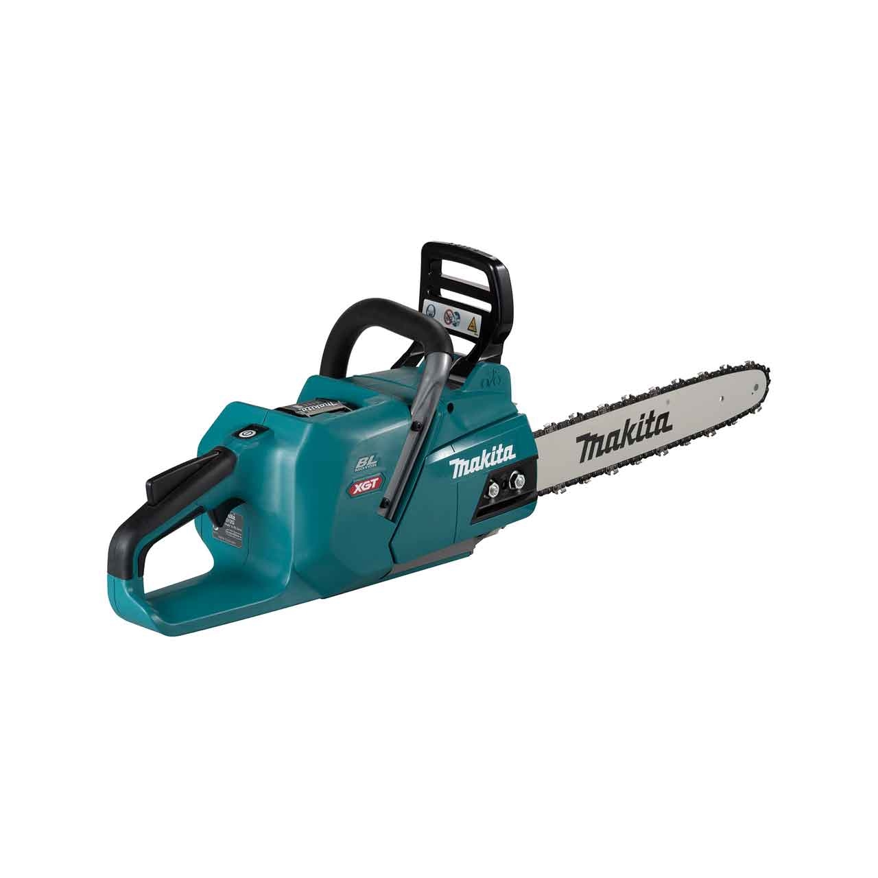 MAKITA Akku-Kettensäge UC012GZ 40V max. MAKITA Akku-Kettensäge UC012GZ 40V max.