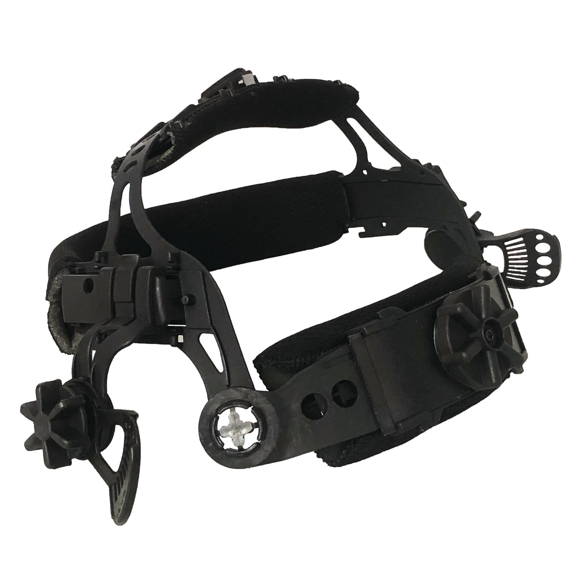 STÜRMER Automatik-Schweißschutzhelm Schweisskraft VarioProtect XXL-W F-TC AIR TH3