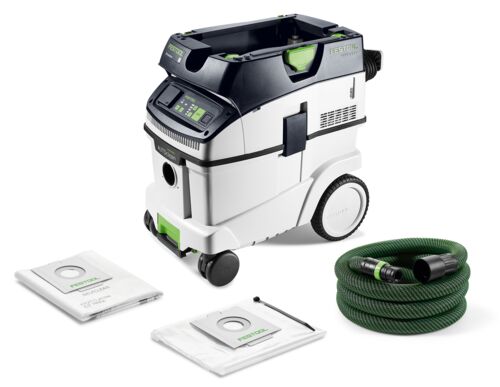 FESTOOL Absaugmobil CLEANTEC CTL 36 EI AC