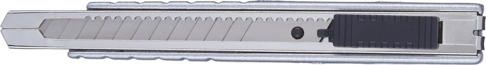 FORTIS Alu-Cuttermesser 9mm FORTIS Alu-Cuttermesser 9mm