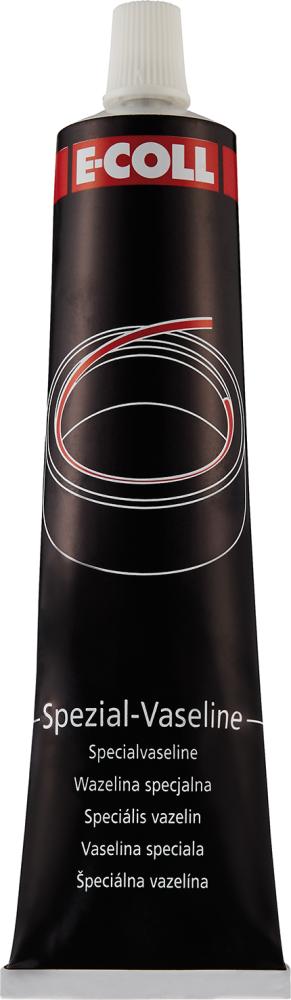 E-COLL Spezial-Vaseline 80ml Tube, weiß E-COLL EE