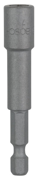 BOSCH Steckschlüssel, 65 x 7 mm, M 4, Tiefenanschlag 3 600 552 506/3 600 552 507 BOSCH Steckschlüssel, 65 x 7 mm, M 4, Tiefenanschlag 3 600 552 506/3 600 552 507