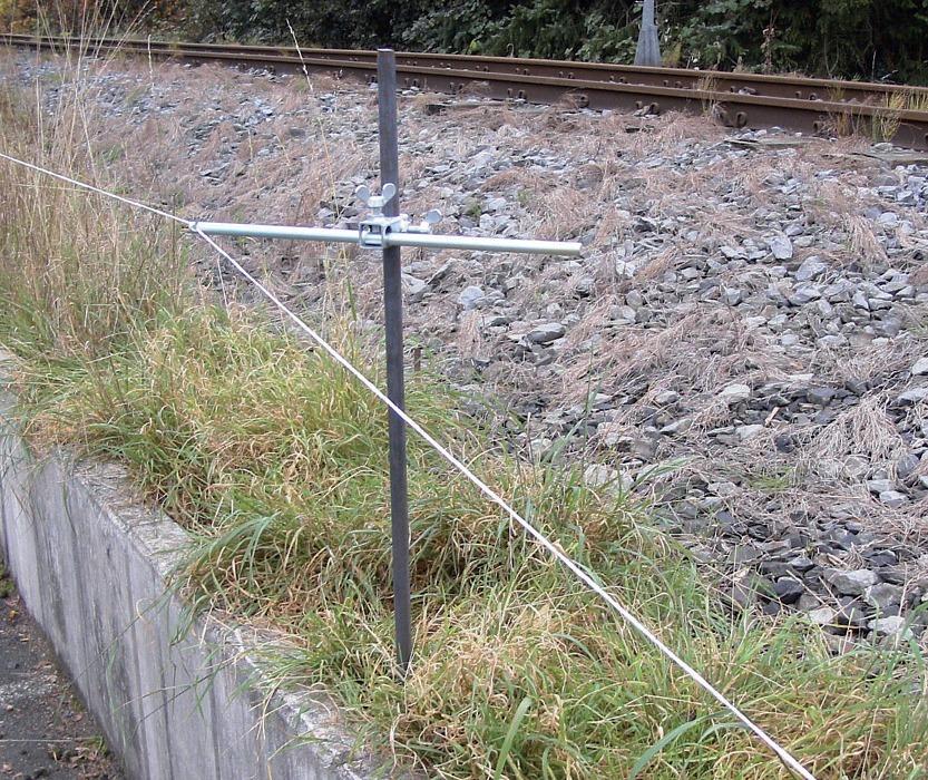 PROBST Richtschnurhalter RSH PROBST Richtschnurhalter RSH