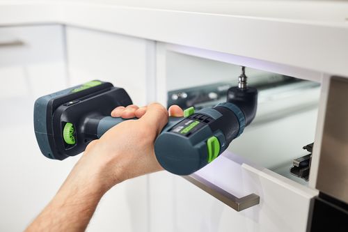 FESTOOL Winkelvorsatz AN-XS