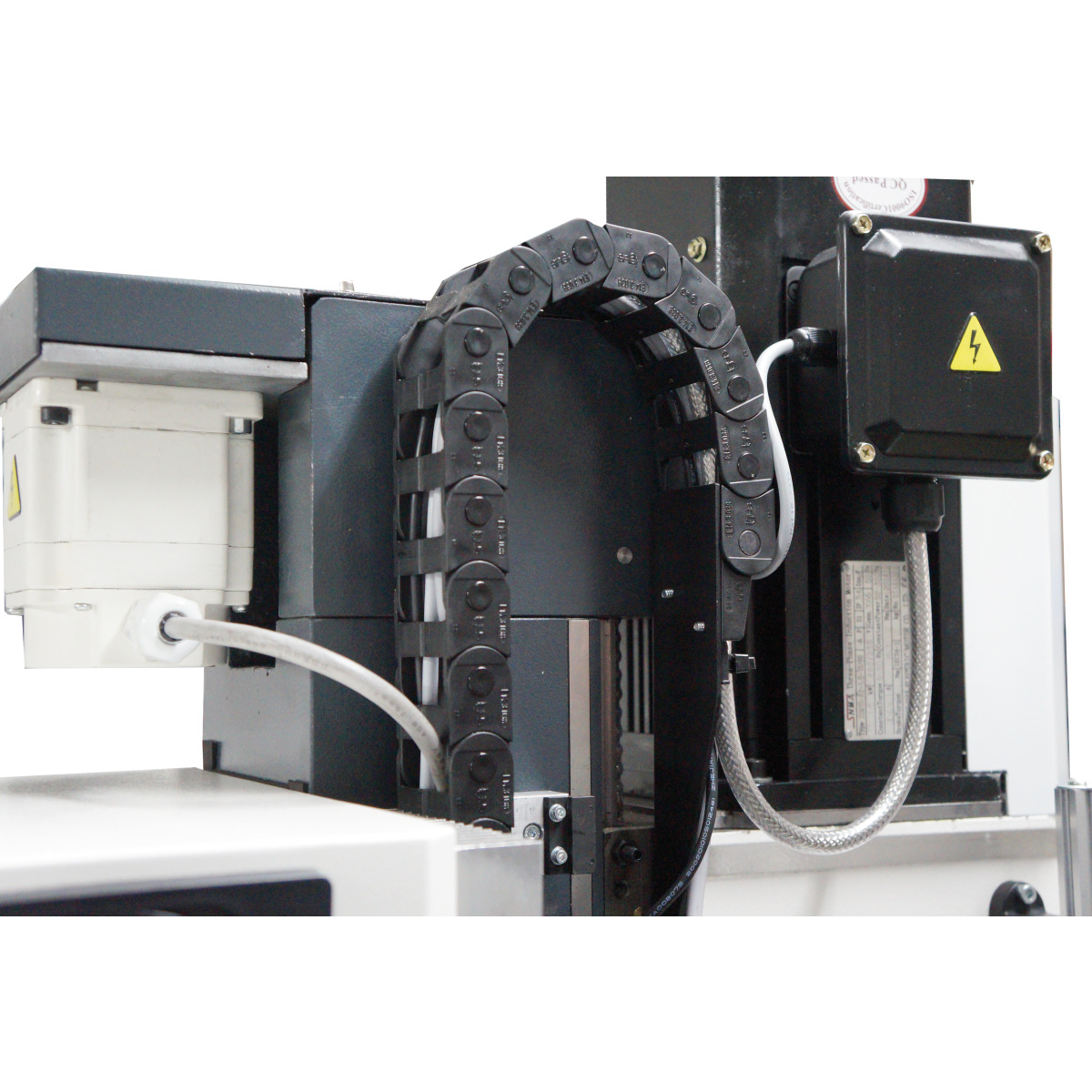 STÜRMER Fräsmaschine Optimum OPTImill MH 25PV STÜRMER Fräsmaschine Optimum OPTImill MH 25PV