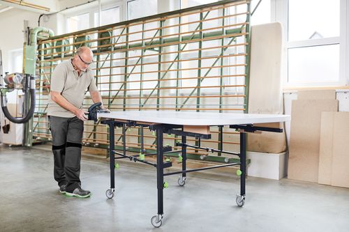 FESTOOL Akku-Kantenschleifer ES-ETSC 125 3,0 I-Plus