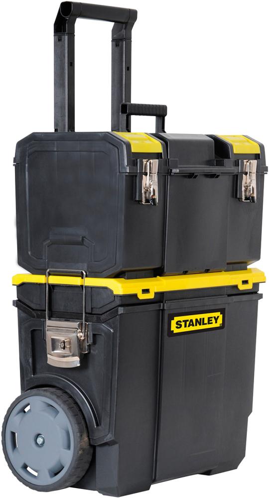 Stanley Mobile Werkzeugbox 3-in-1