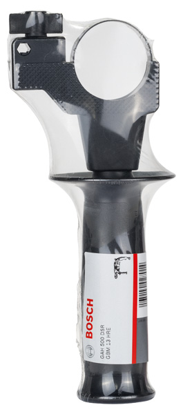 BOSCH Handgriff für Bohrhämmer BOSCH Handgriff für Bohrhämmer