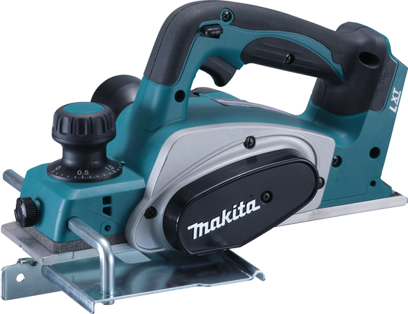 MAKITA Akku-Falzhobel DKP180Z