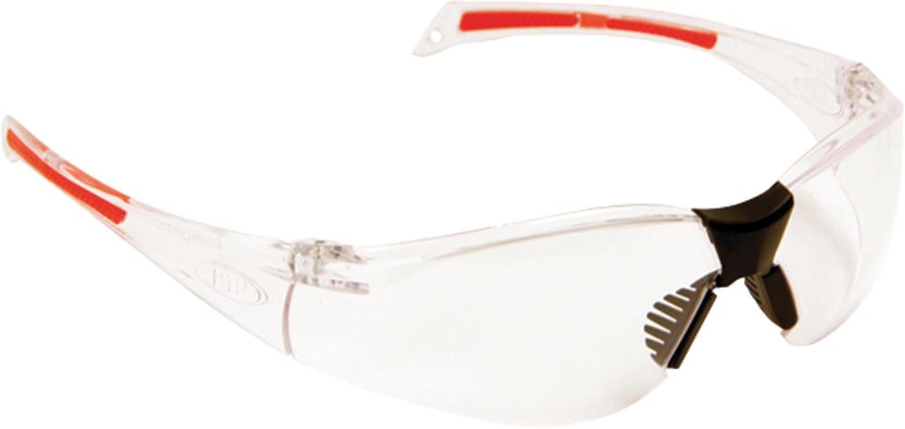 JSP Brille Stealth 8000 PC, klar, beschlagfrei JSP Brille Stealth 8000 PC, klar, beschlagfrei