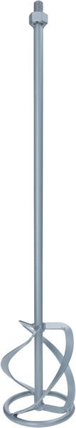 BOSCH PRO Multi Material Viskose und Dichte Materialien Rührkorb, 160 mm