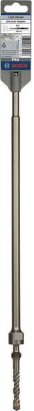 BOSCH PRO SDS plus Adapter, einteilig, 440 mm, M16