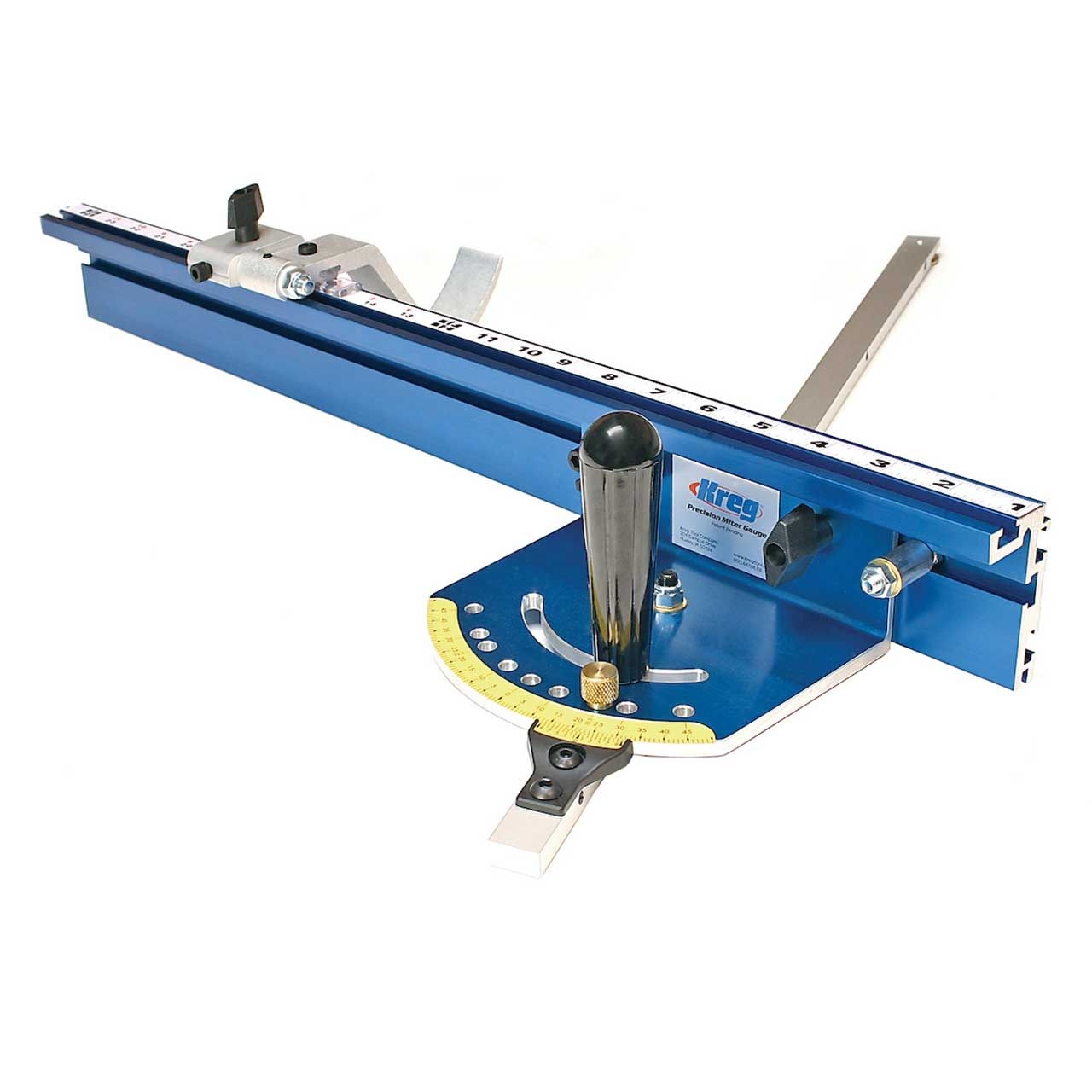 KREG Winkelanschlag System KREG Winkelanschlag System
