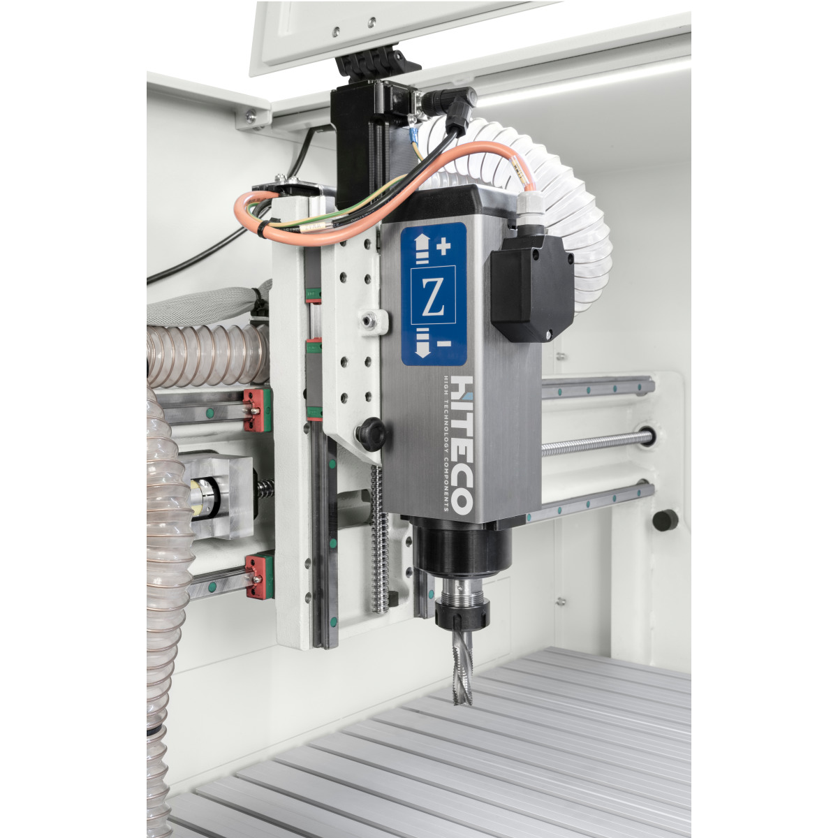 STÜRMER CNC-Fräsmaschine Holzkraft startech cn k STÜRMER CNC-Fräsmaschine Holzkraft startech cn k