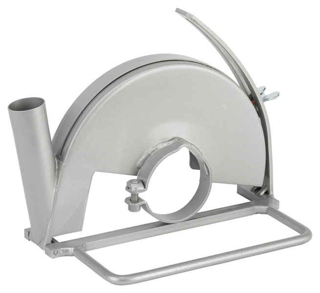 BOSCH Führungsschlitten mit Absaughaube zum Trennen, Spannband, 230 mm