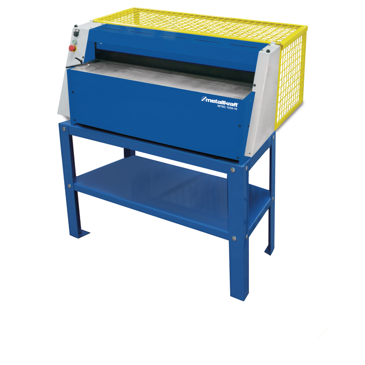 METALLKRAFT Motorische Tafelblechschere MTBS 1050-10 METALLKRAFT Motorische Tafelblechschere MTBS 1050-10