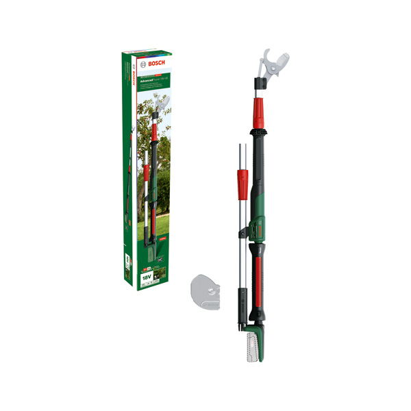 BOSCH Akku-Gartenschere AdvancedPrune 18V-45 BOSCH Akku-Gartenschere AdvancedPrune 18V-45