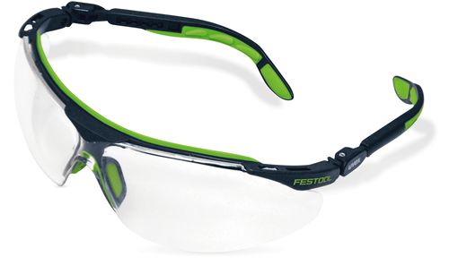 FESTOOL Schutzbrille UVEX SG-FT1