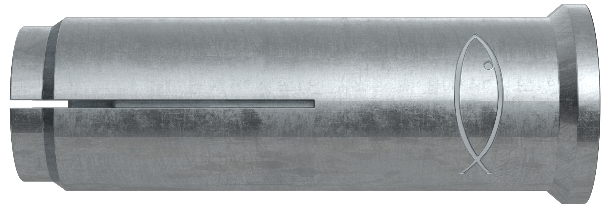 FISCHER DEUTSCHLAND Einschlaganker EA II M 20 x 80 FISCHER DEUTSCHLAND Einschlaganker EA II M 20 x 80