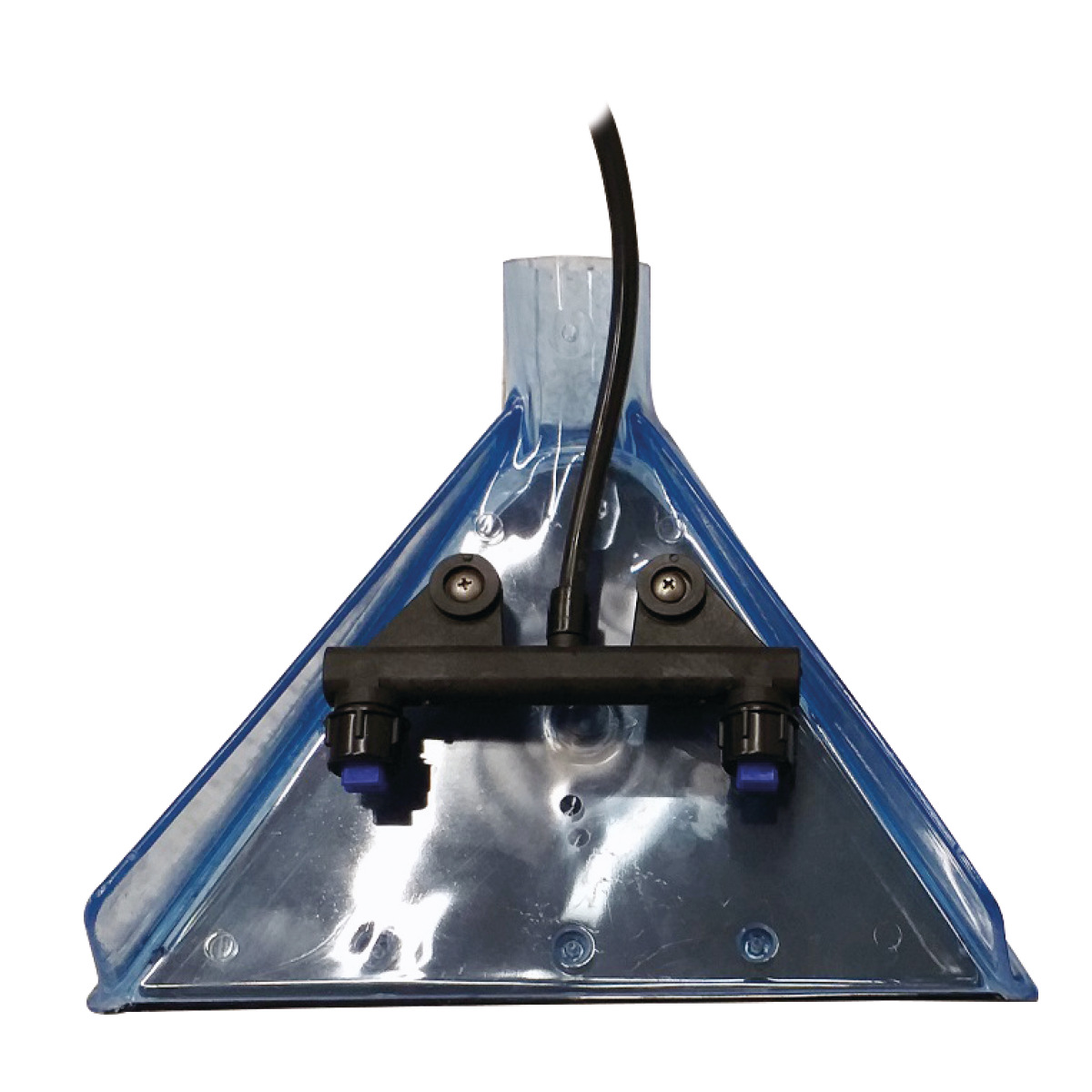 STÜRMER Düse Cleancraft 110°, blau, Ø 0,3 mm