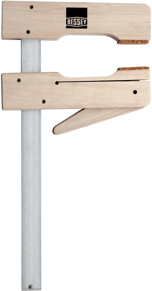 BESSEY Klemmzwinge Holz-Klemmy HKL