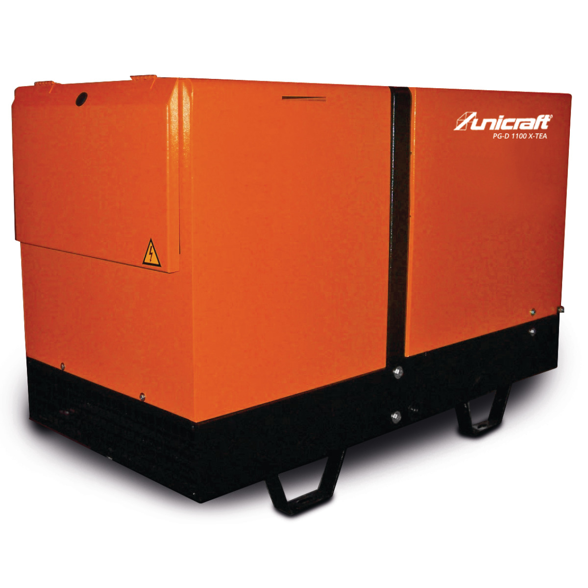 UNICRAFT Synchron-Stromerzeuger PG-D 1100 X-TEA