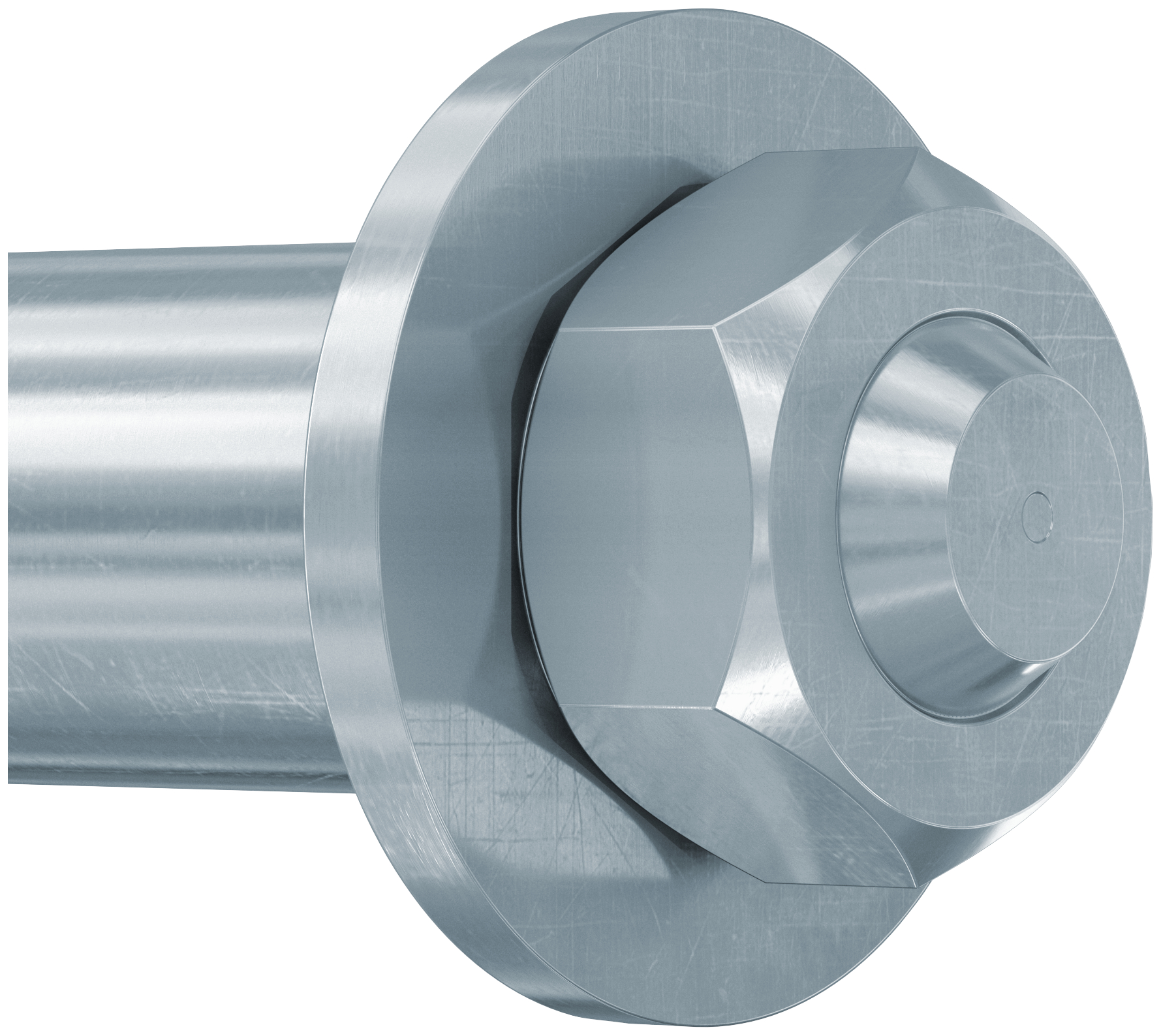 FISCHER DEUTSCHLAND Hochleistungsanker FH II 10/10 B