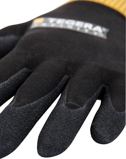 EJENDALS Handschuh 8801 INFINITY, Nitril, Gr.9 TEGERA EJENDALS Handschuh 8801 INFINITY, Nitril, Gr.9 TEGERA