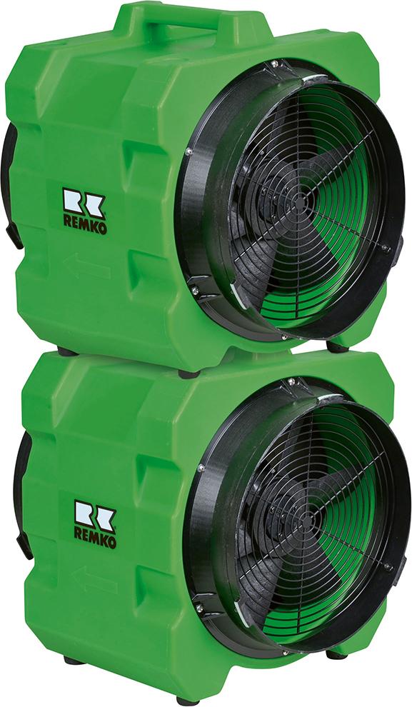 REMKO Hochleistungsventilator RAV 35 REMKO Hochleistungsventilator RAV 35