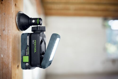 FESTOOL Magnetkugelkopf MA KAL
