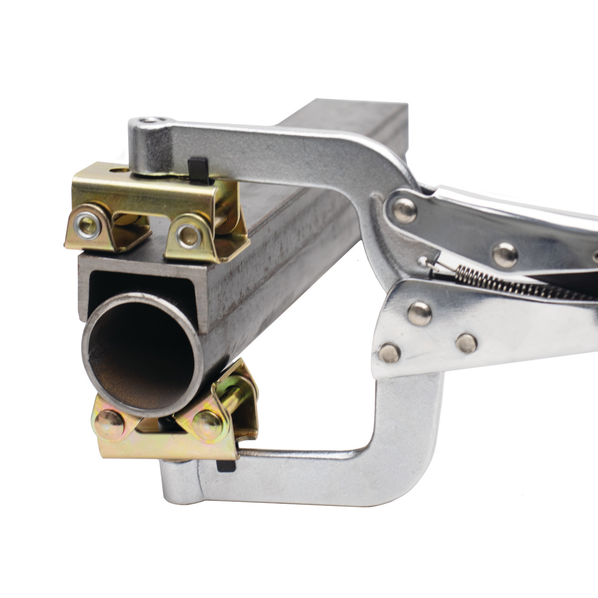 STÜRMER Rohr-Gripzange Schweisskraft RGZ 150