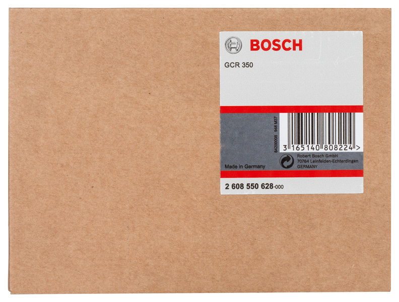 BOSCH Adapterplatte für 350 mm Bohrkronen (extender) BOSCH Adapterplatte für 350 mm Bohrkronen (extender)