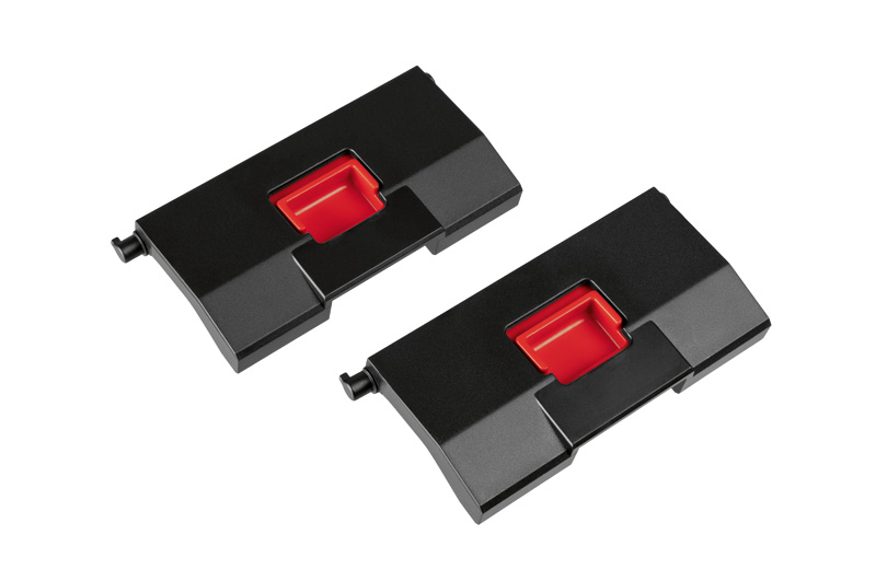 BOSCH Koffersystem Verbinder-Set für L-Case, 2-tlg. BOSCH Koffersystem Verbinder-Set für L-Case, 2-tlg.