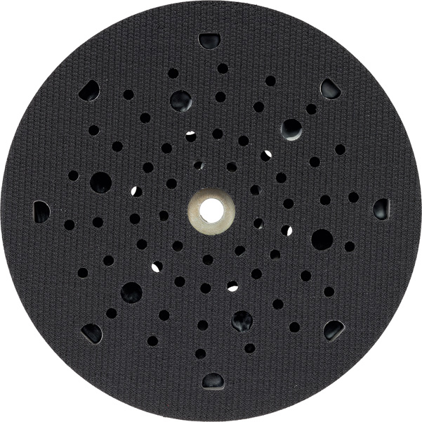 BOSCH EXPERT Mulitloch-Stützteller, 150mm, weich, M8+5/16