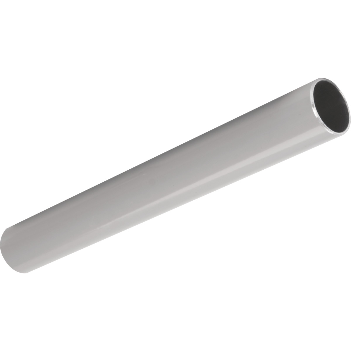 AIRCRAFT Aluminiumrohr 18 mm, Stange 6 m AIRCRAFT Aluminiumrohr 18 mm, Stange 6 m