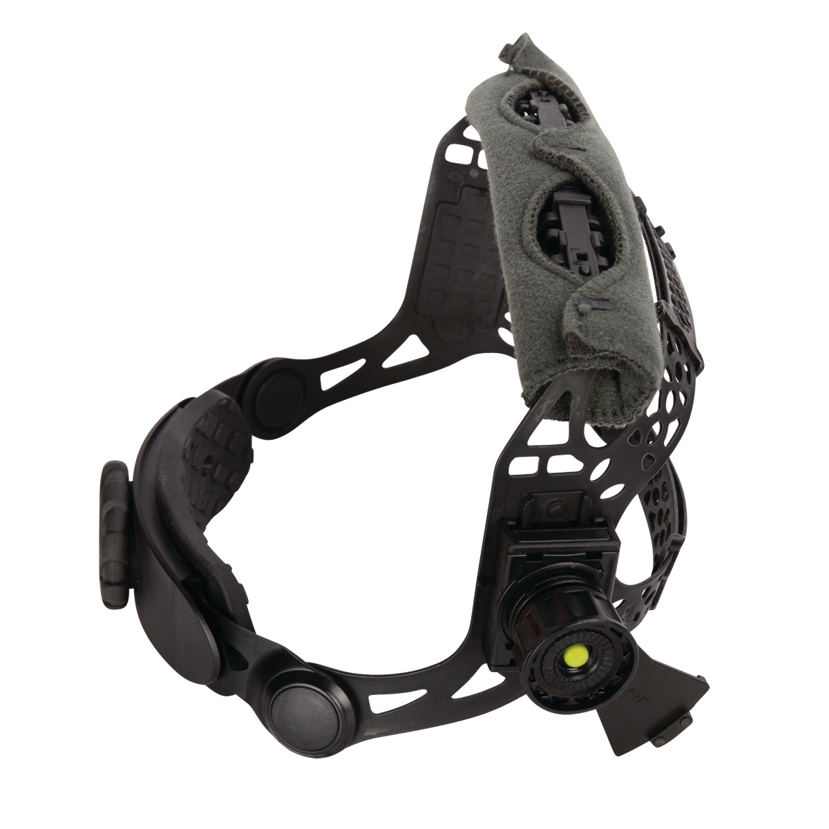 STÜRMER Automatik-Schweißschutzhelm Schweisskraft VarioProtect 3XL-W DIGITAL TC